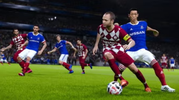pes 2021 android