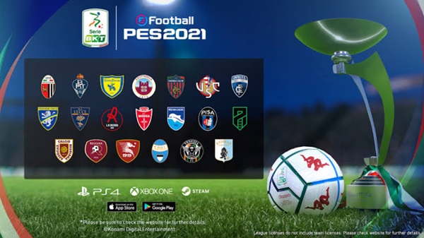 pes 2021 baixar